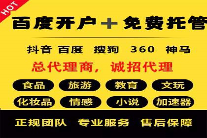 SEM服务托管：从零到一的广告投放增长之路